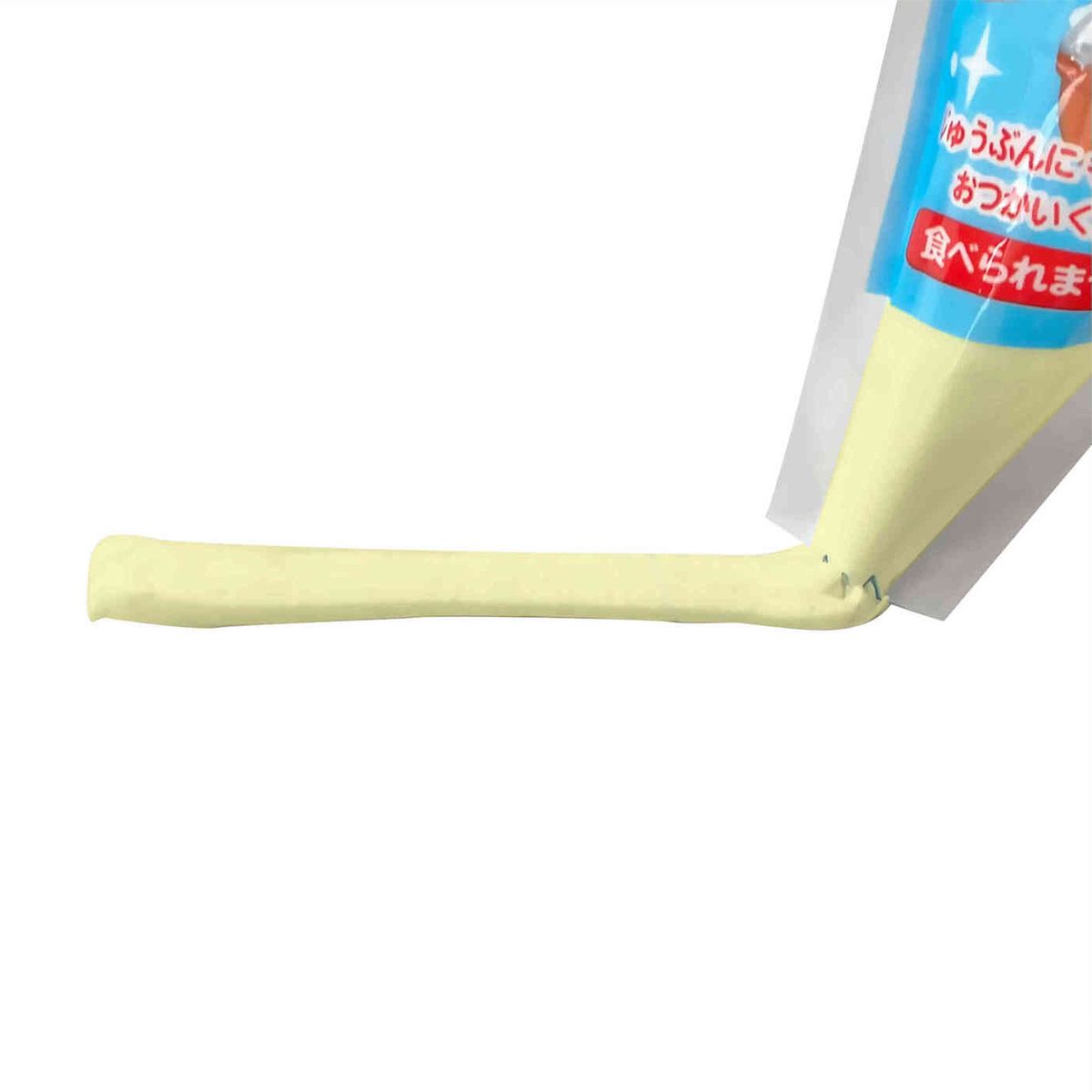 ホイップねんど35gイエロー 357790