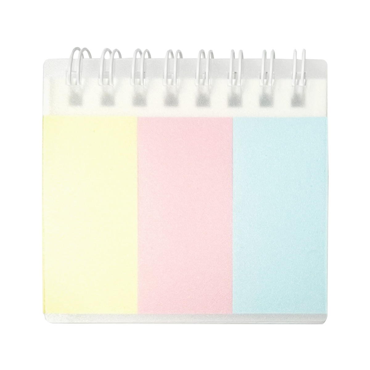 リングノートふせん 357863