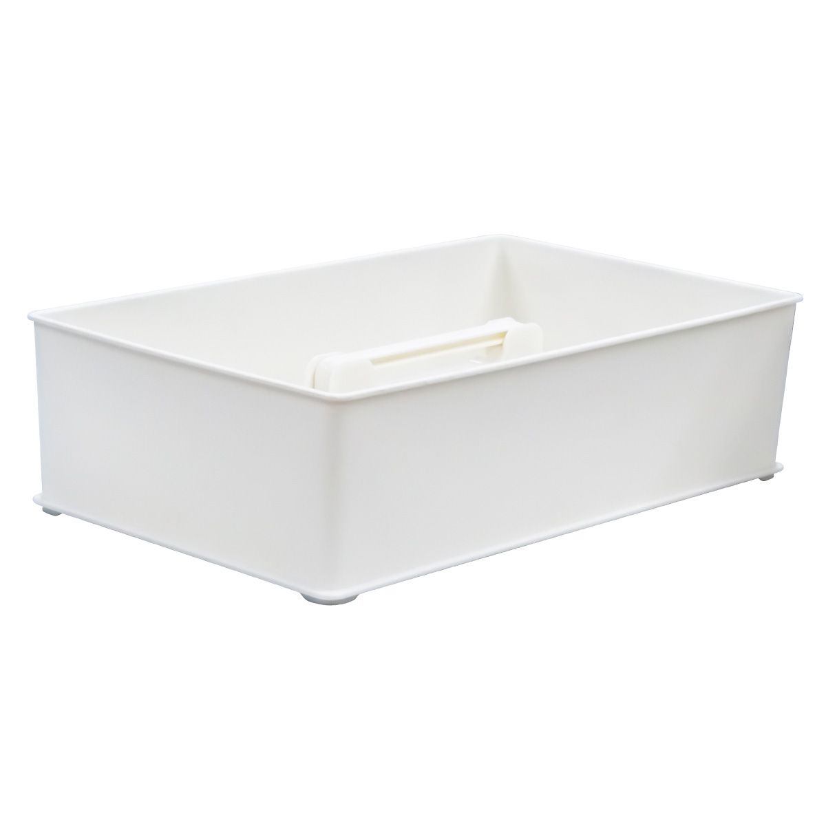 小物整理キャリーボックス WH 357947