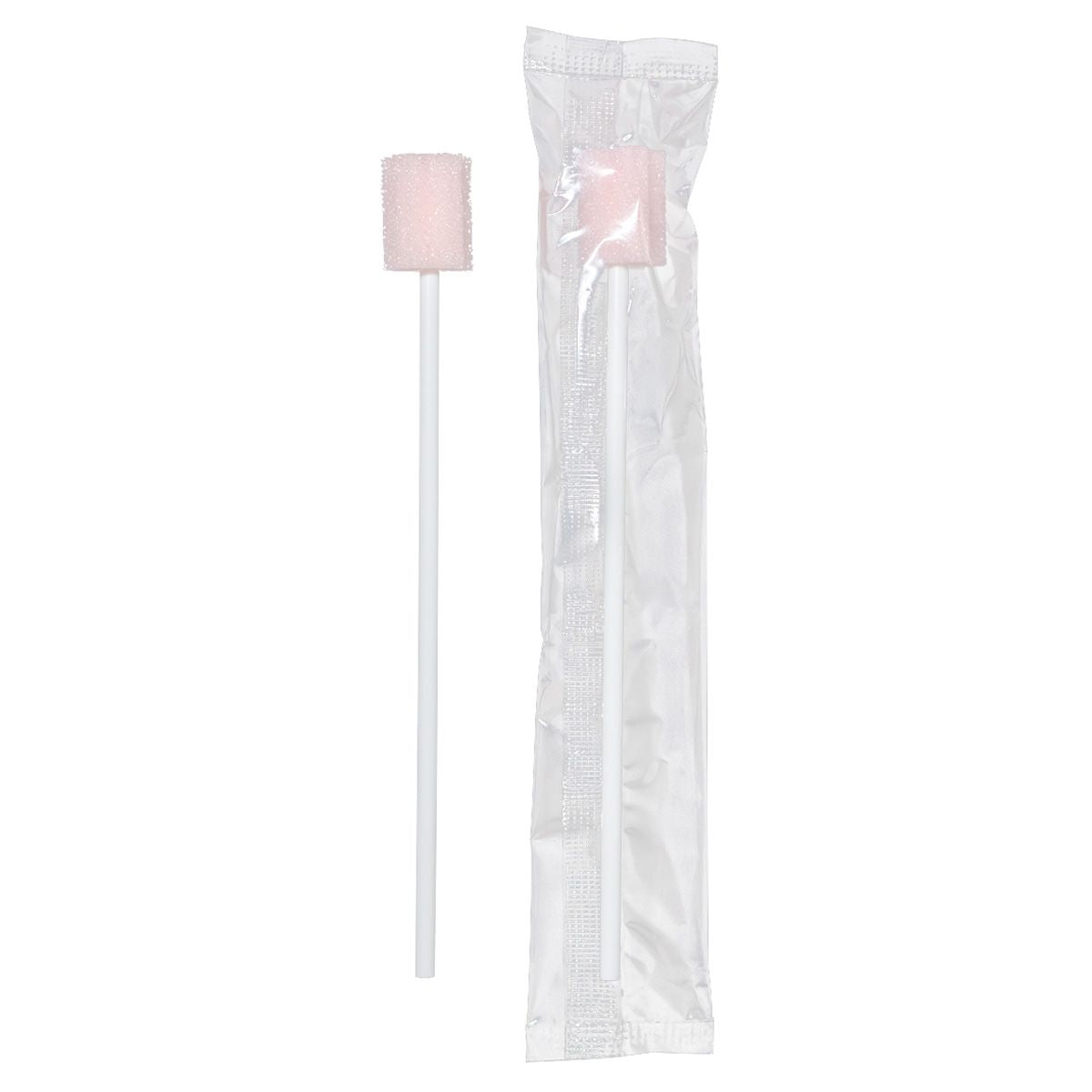 お口すっきりスポンジ 4本入 357959