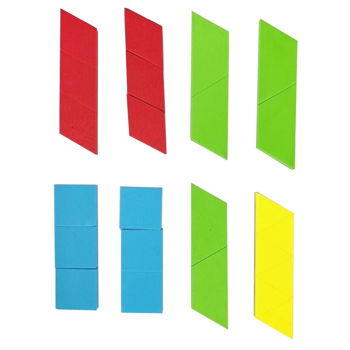 マグネットパズルセット 358034