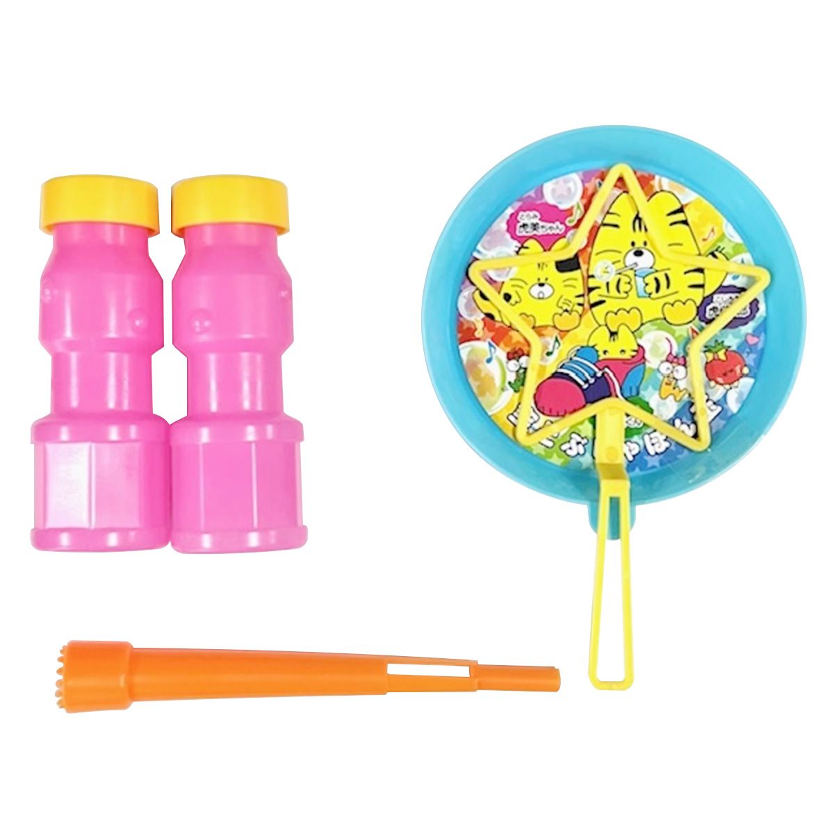 空とぶシャボン玉 358035