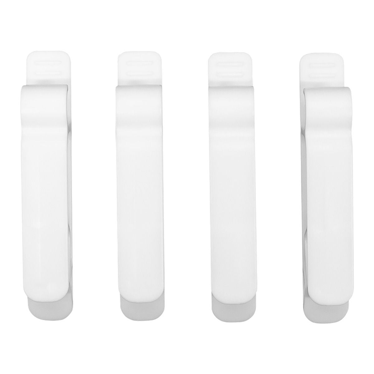 ゴミ袋止めクリップ フック付き W 358060