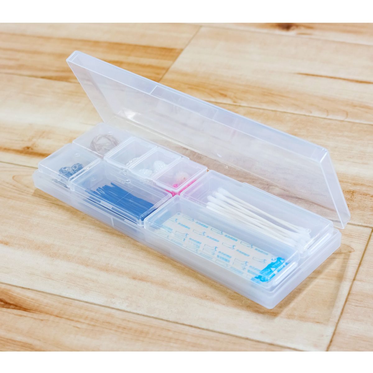 並べてカスタム 小物収納ケース アウターケース A 358072