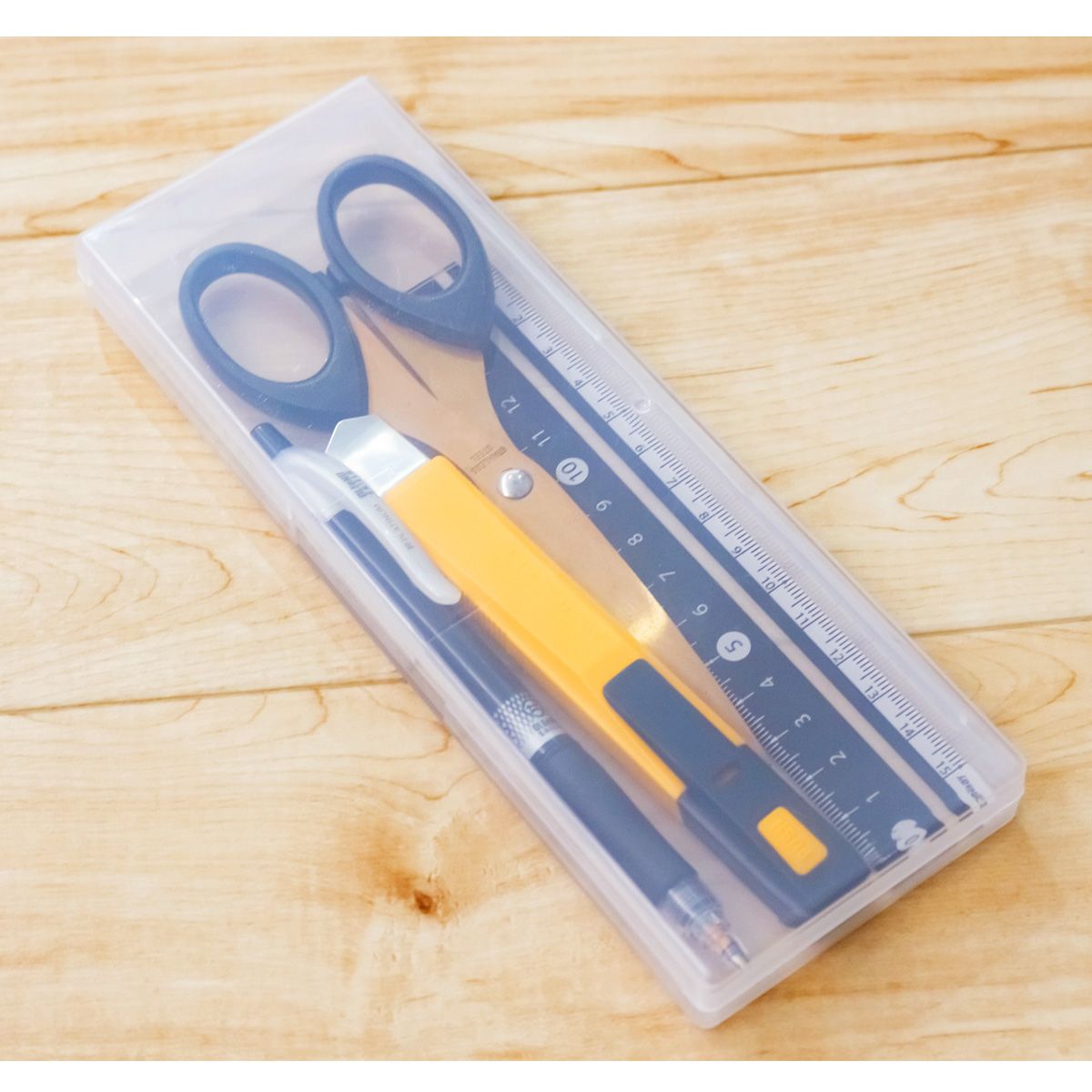 並べてカスタム 小物収納ケース アウターケース A 358072