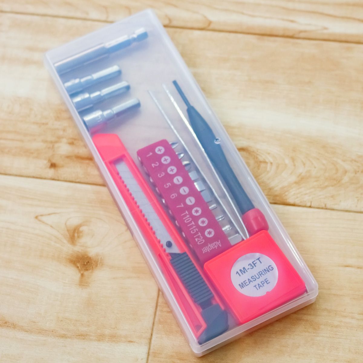 並べてカスタム 小物収納ケース アウターケース A 358072