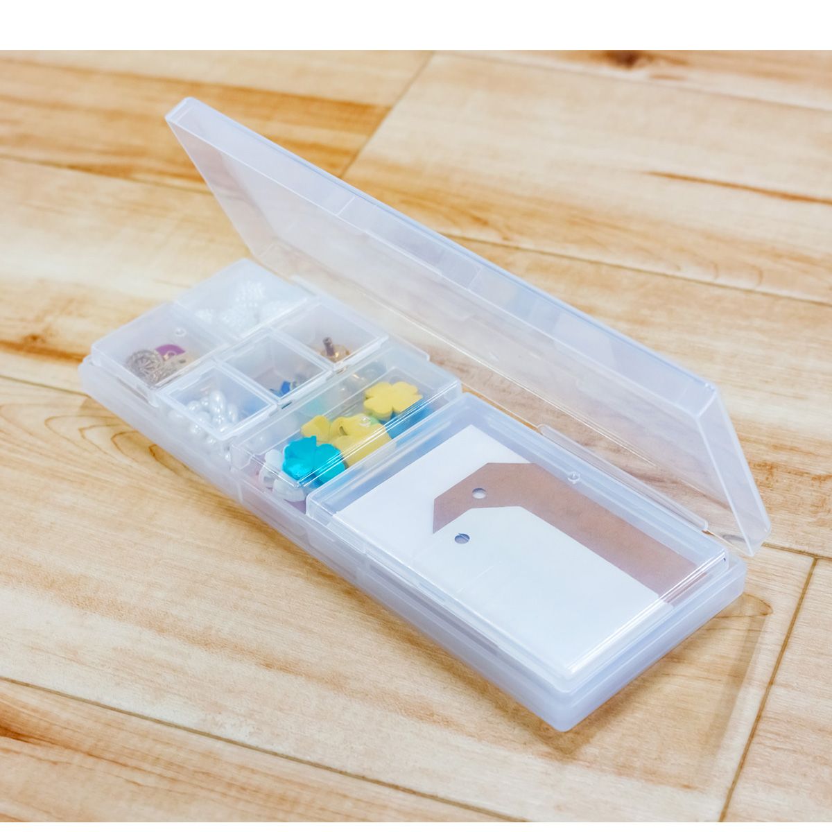 並べてカスタム 小物収納ケース アウターケース A 358072