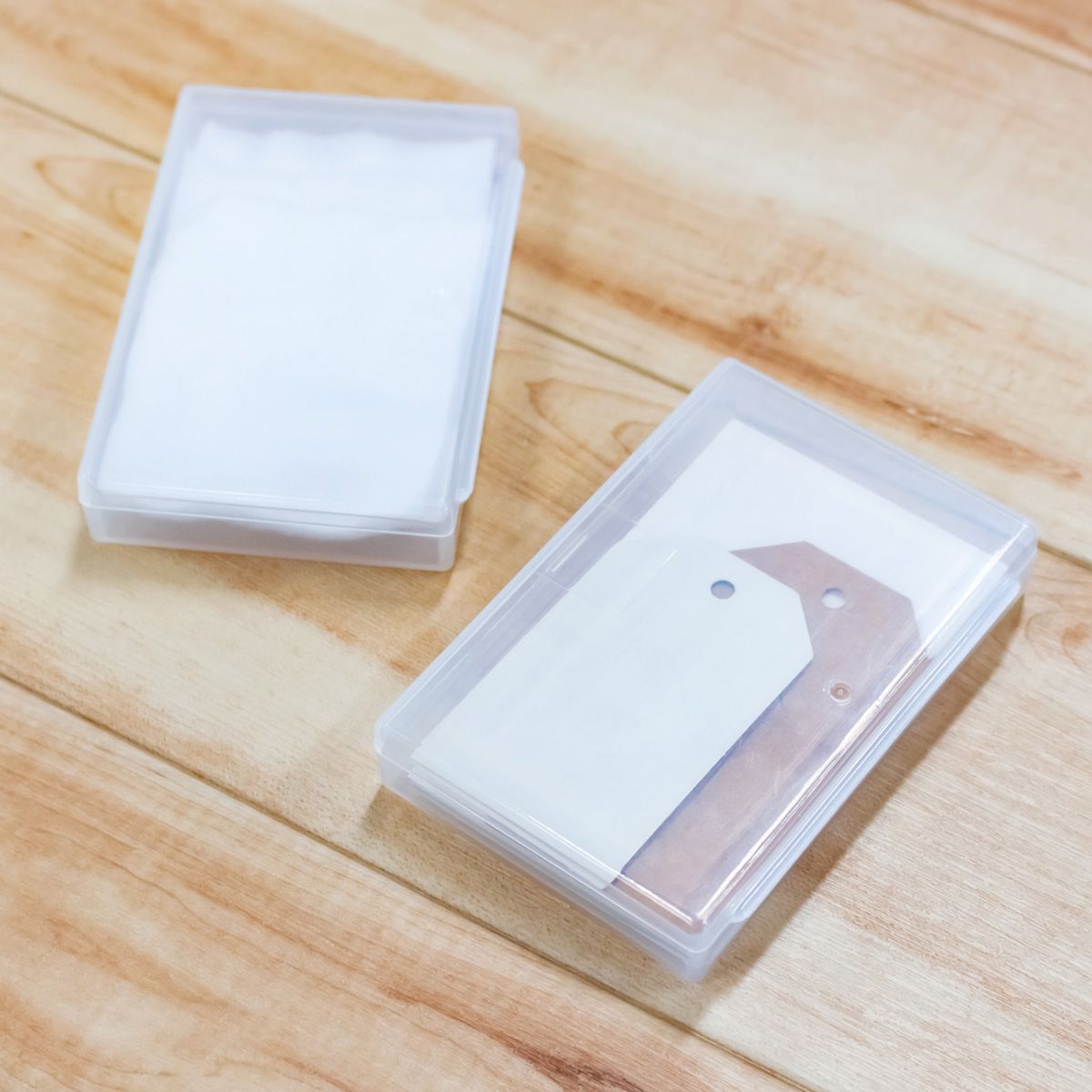 並べてカスタム小物収納ケースインナーA 358073