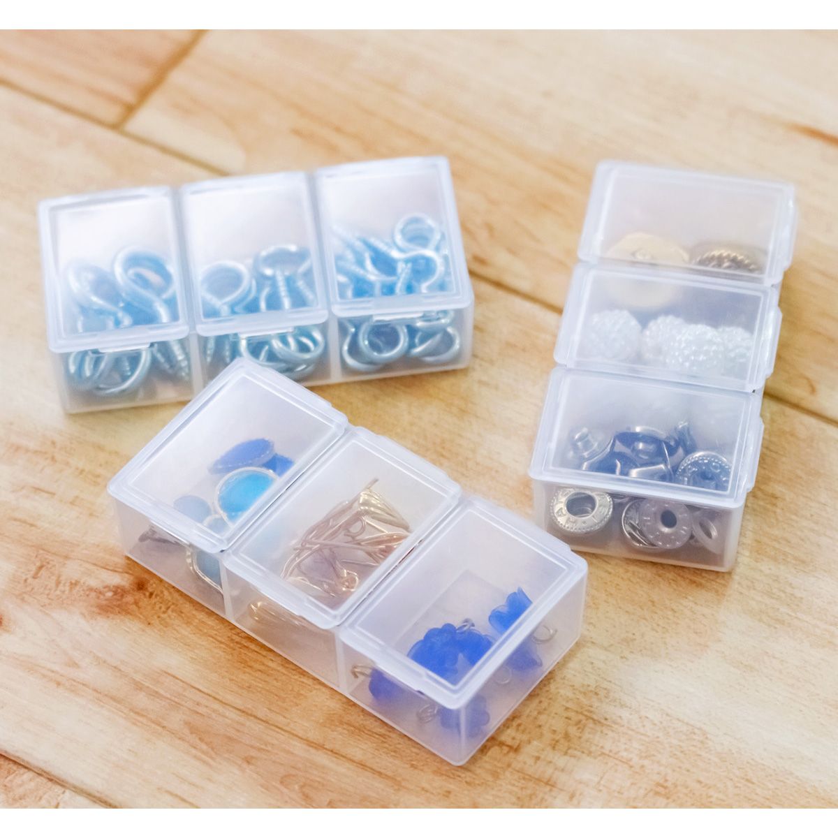 並べてカスタム 小物収納ケース インナーケース D 358076