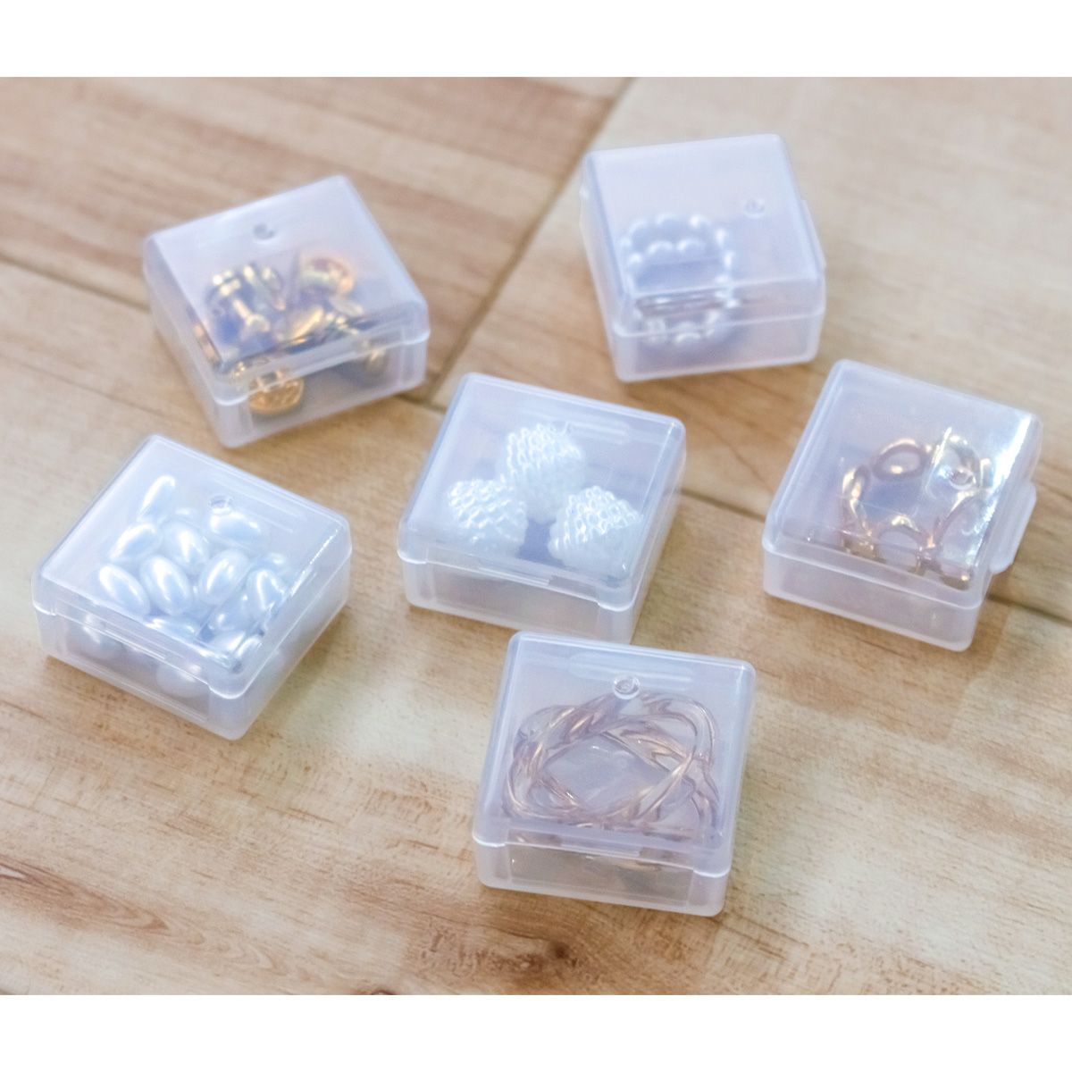 並べてカスタム 小物収納ケース インナーケース E 358077