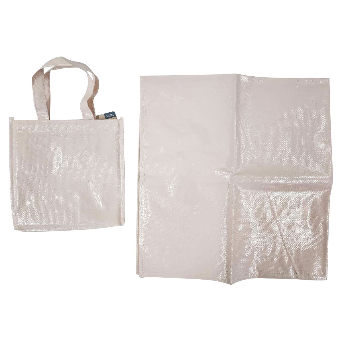 【在庫限り】PB.おそと時間 レジャーシート バッグ付 約H130×W90cm 358112