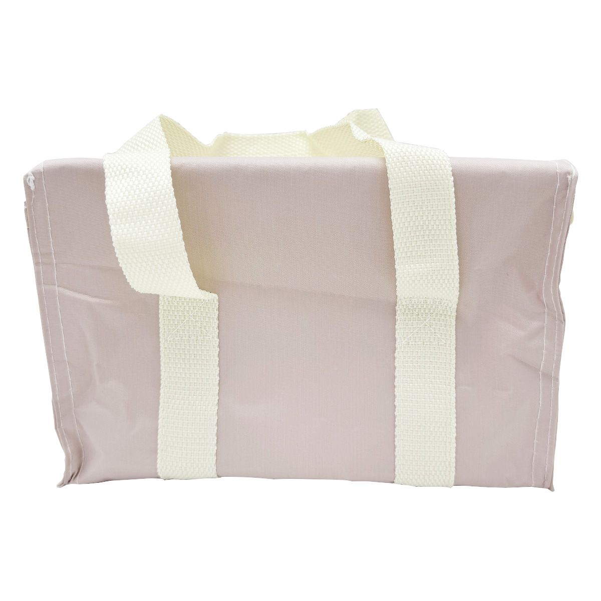 【OUTLET】保冷バッグ クーラーバッグ 保冷トート PB.おそと時間 アルミランチバッグ BOXタイプ 358115