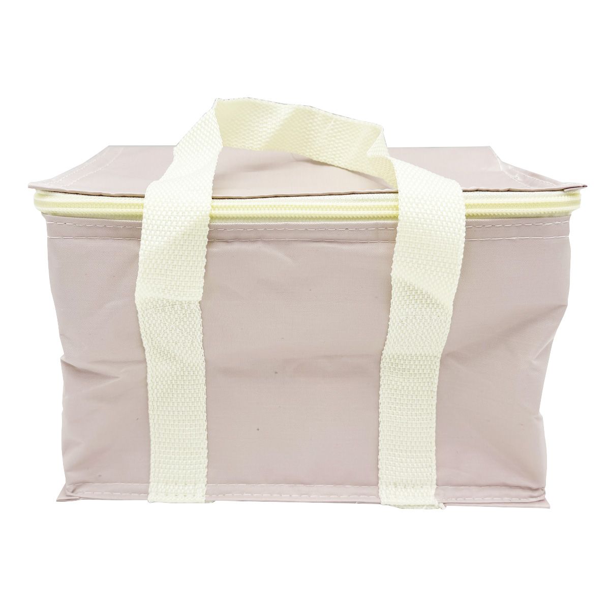 【OUTLET】保冷バッグ クーラーバッグ 保冷トート PB.おそと時間 アルミランチバッグ BOXタイプ 358115