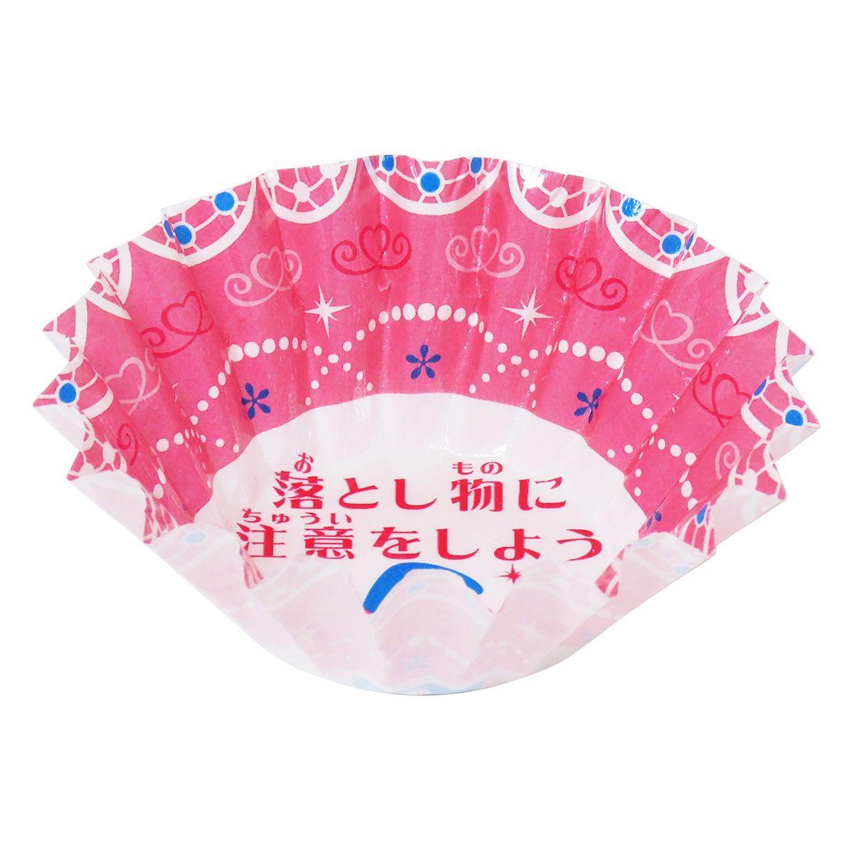 お弁当カップ うらないおかずカップ 6号 30枚 358117