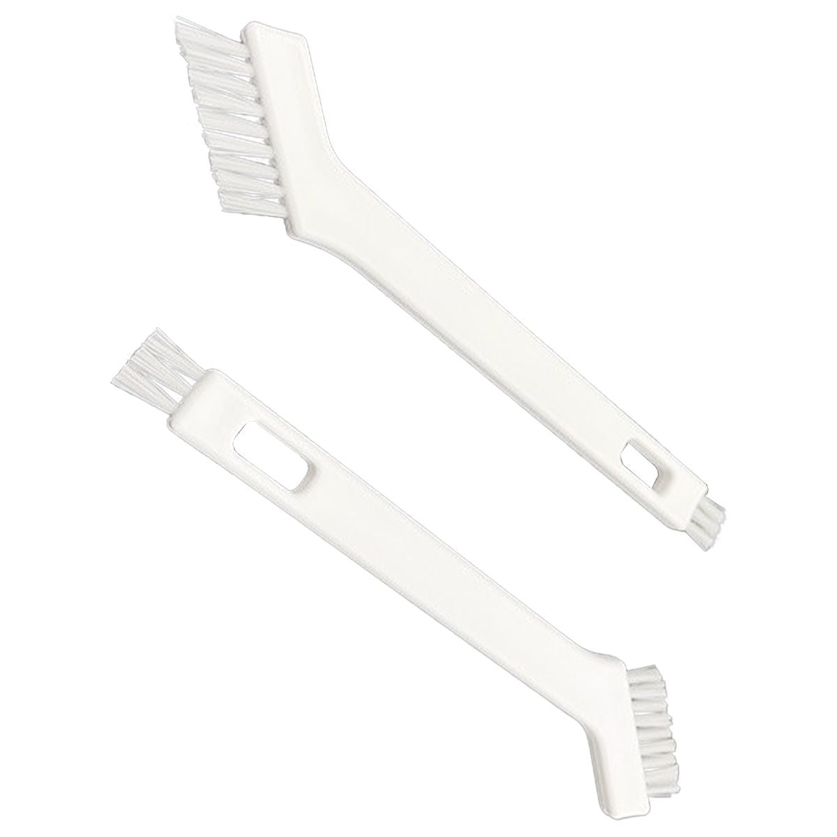 【在庫限り】隙間ブラシ 凄腕くん 2WAYミニブラシ 2本入 358172