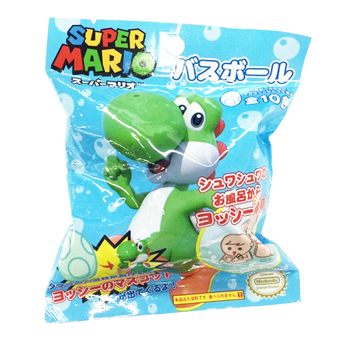 スーパーマリオバスボール 358292