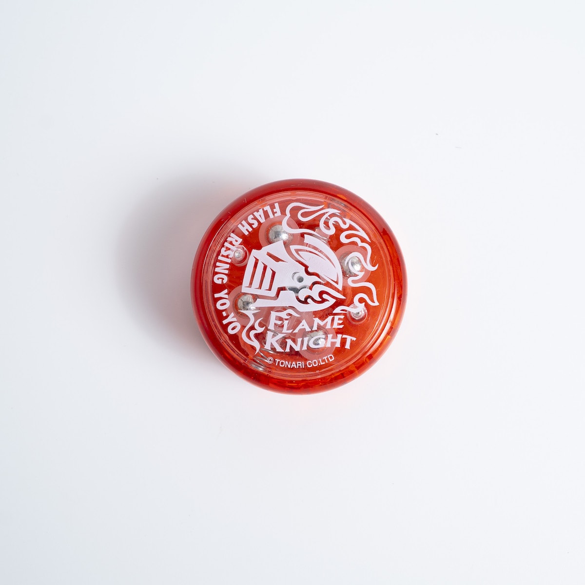 フラッシュライジングヨーヨーDRIVE 358295