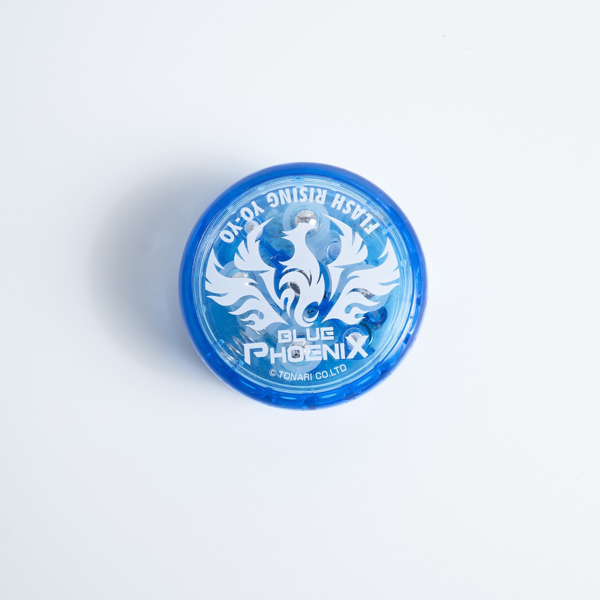 フラッシュライジングヨーヨーDRIVE 358295