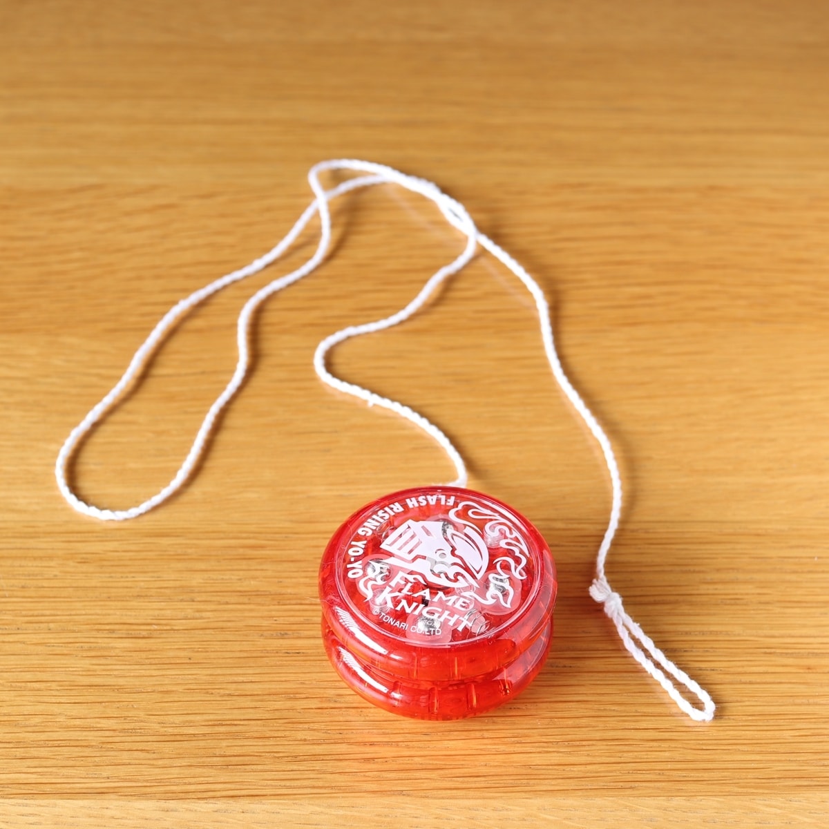 フラッシュライジングヨーヨーDRIVE 358295