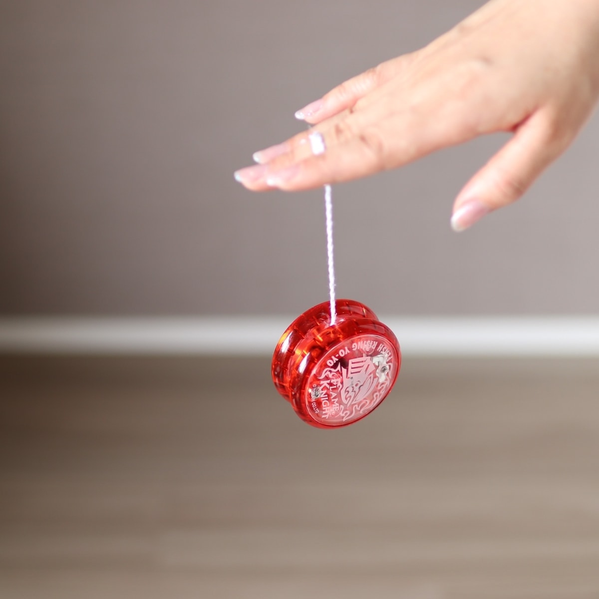 フラッシュライジングヨーヨーDRIVE 358295