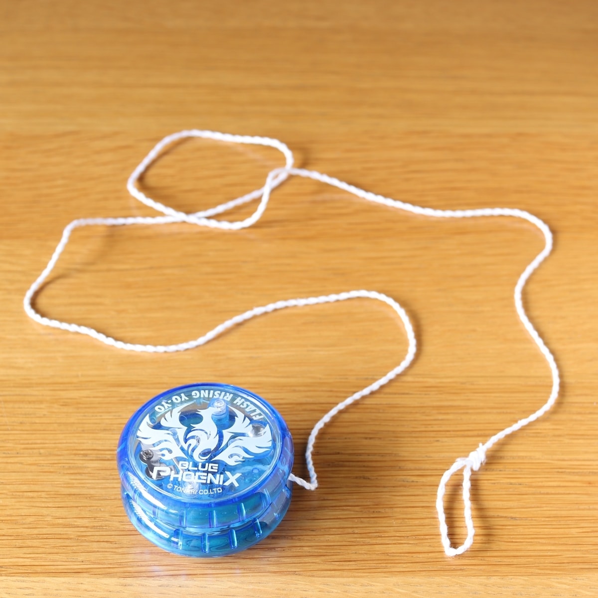 フラッシュライジングヨーヨーDRIVE 358295