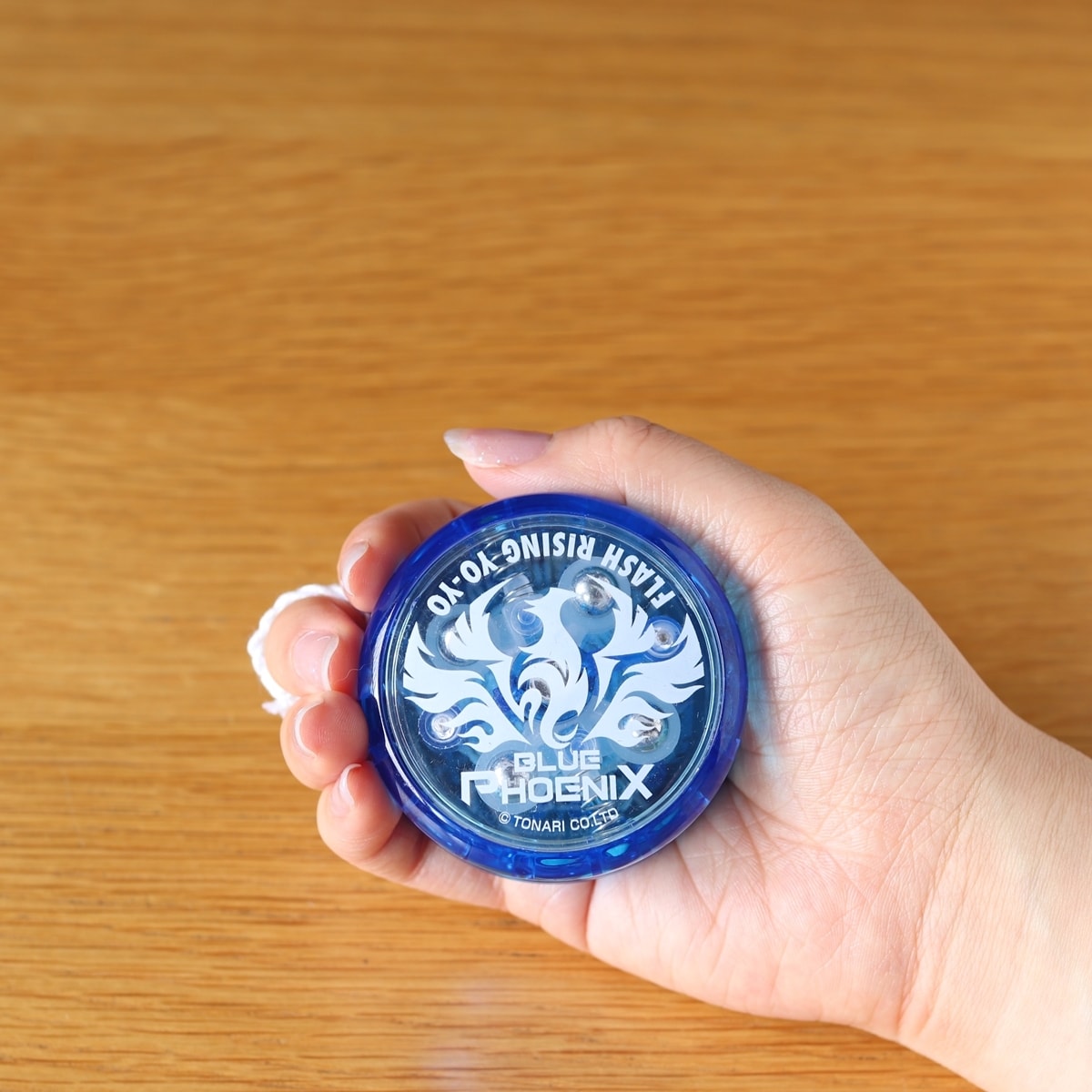 フラッシュライジングヨーヨーDRIVE 358295