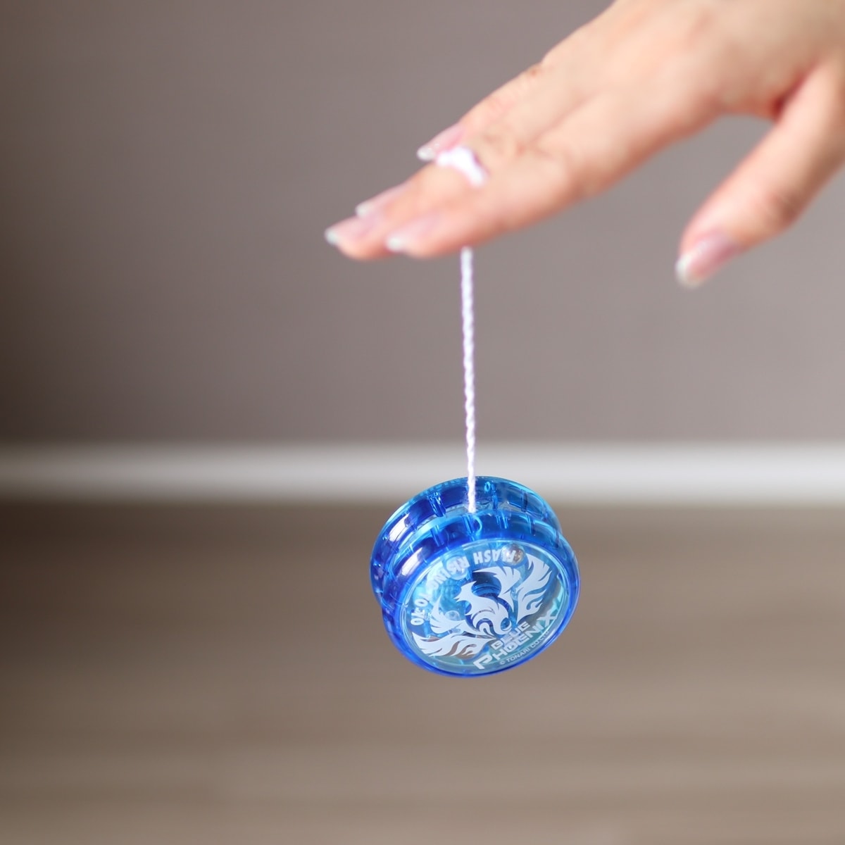 フラッシュライジングヨーヨーDRIVE 358295