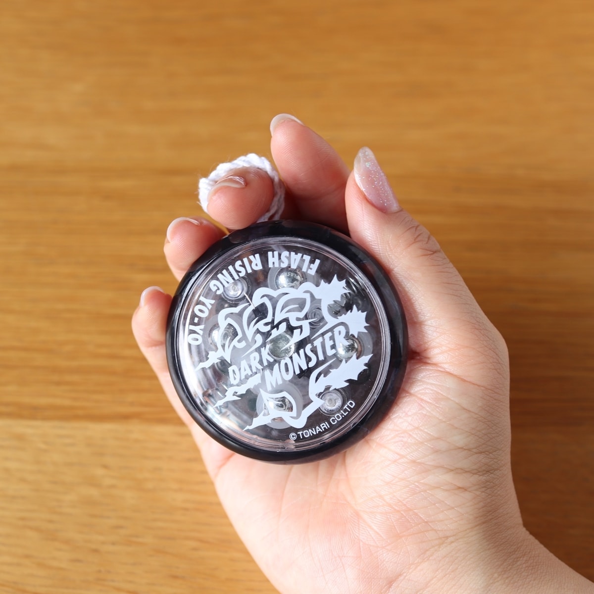 フラッシュライジングヨーヨーDRIVE 358295