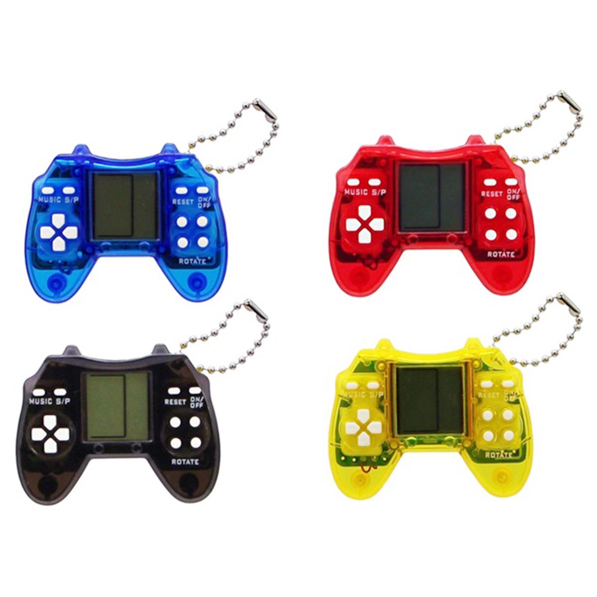 レトロゲーム ゲームミックスポケット 358367