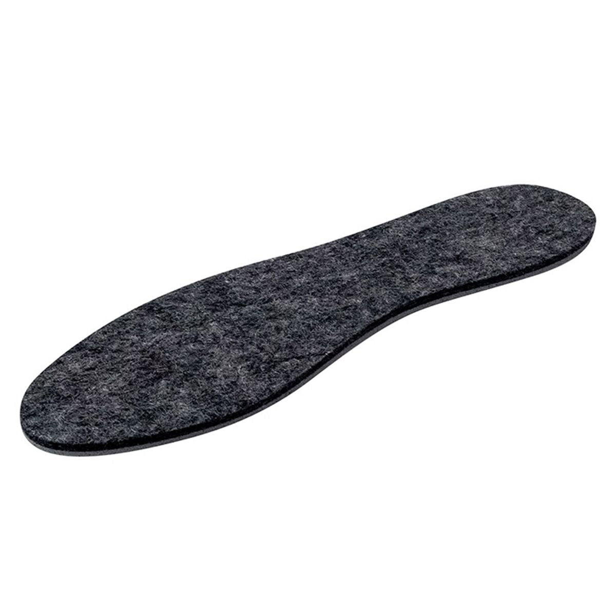 【OUTLET】中敷き 吸湿発熱インソール 男性用 24.0?28.0cm対応 358382