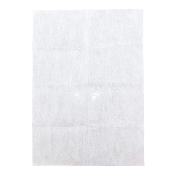 粘着フィルターシート 空気清浄機用 358426