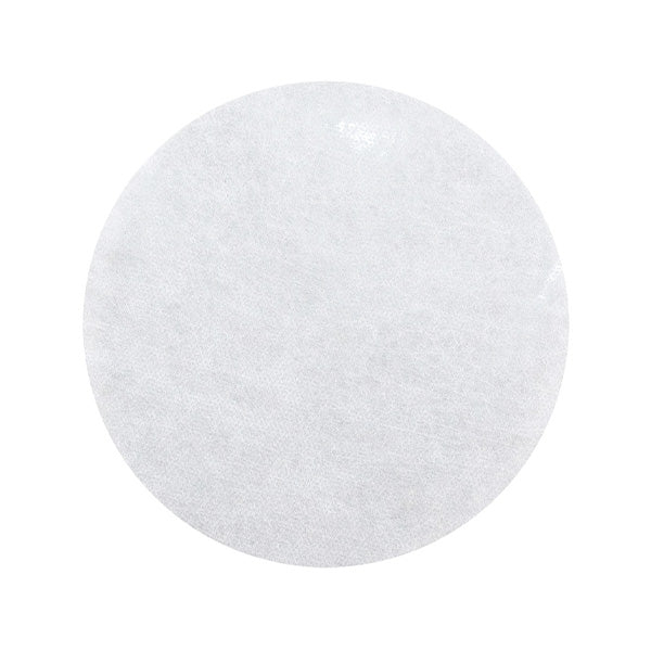 粘着フィルターシート 丸型タイプ 358427