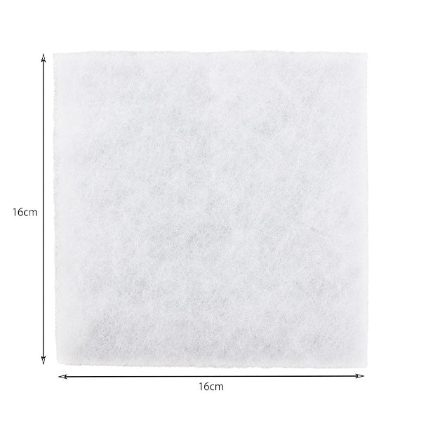 フタ付通気口用フィルター 358428