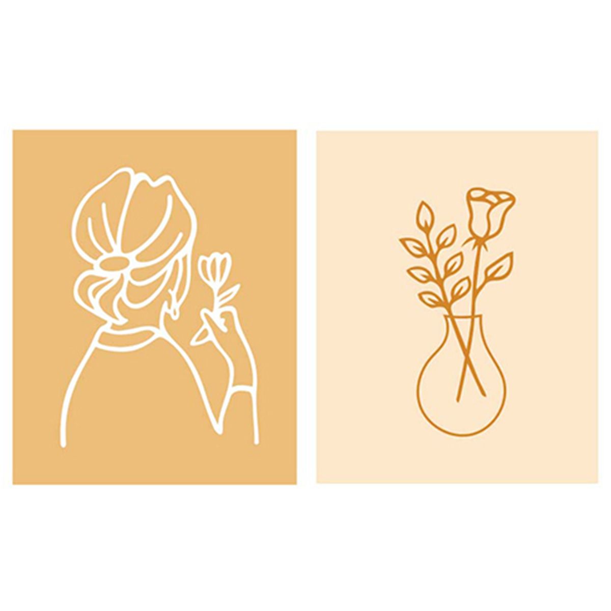 【OUTLET】シールワッペン 女の子×お花 358542