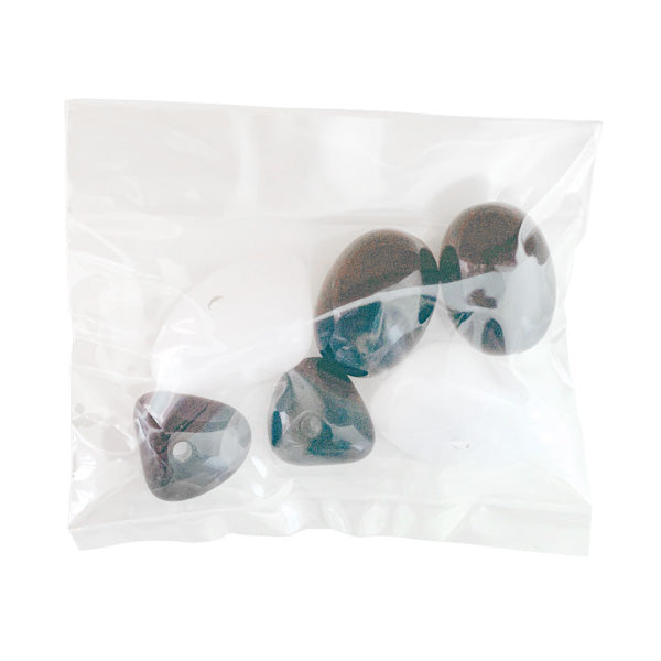 【OUTLET】クラフトパーツ アクリル/黒A 358559