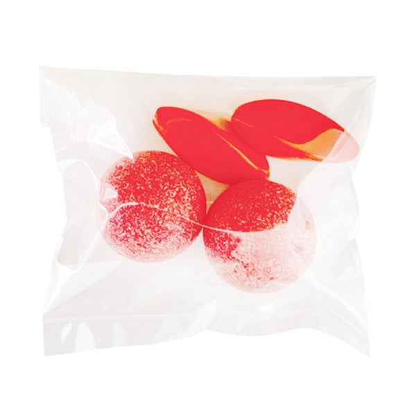 クラフトパーツ アクリル 赤  358561