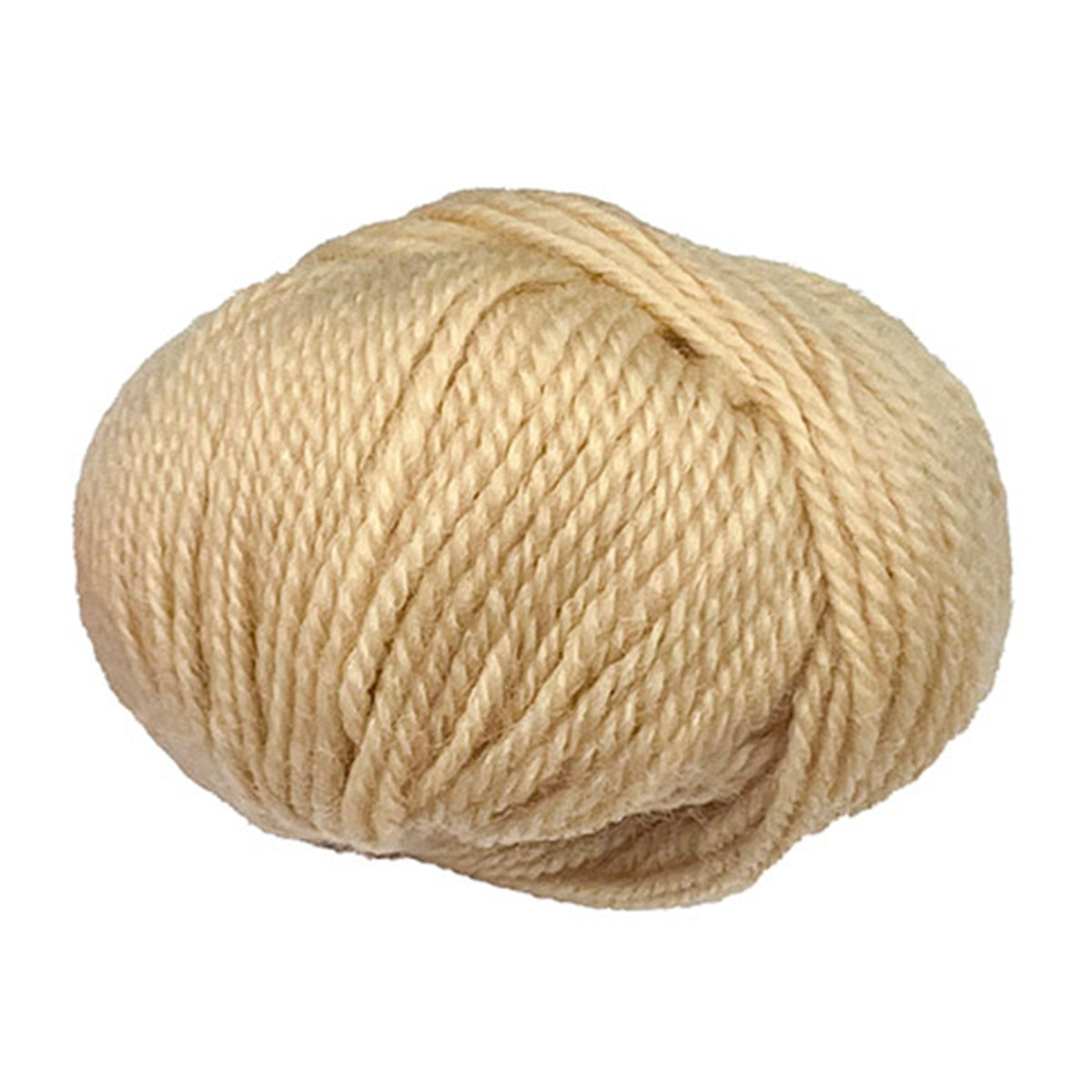 純毛並太メローカラー 3 ジャスミン 358592