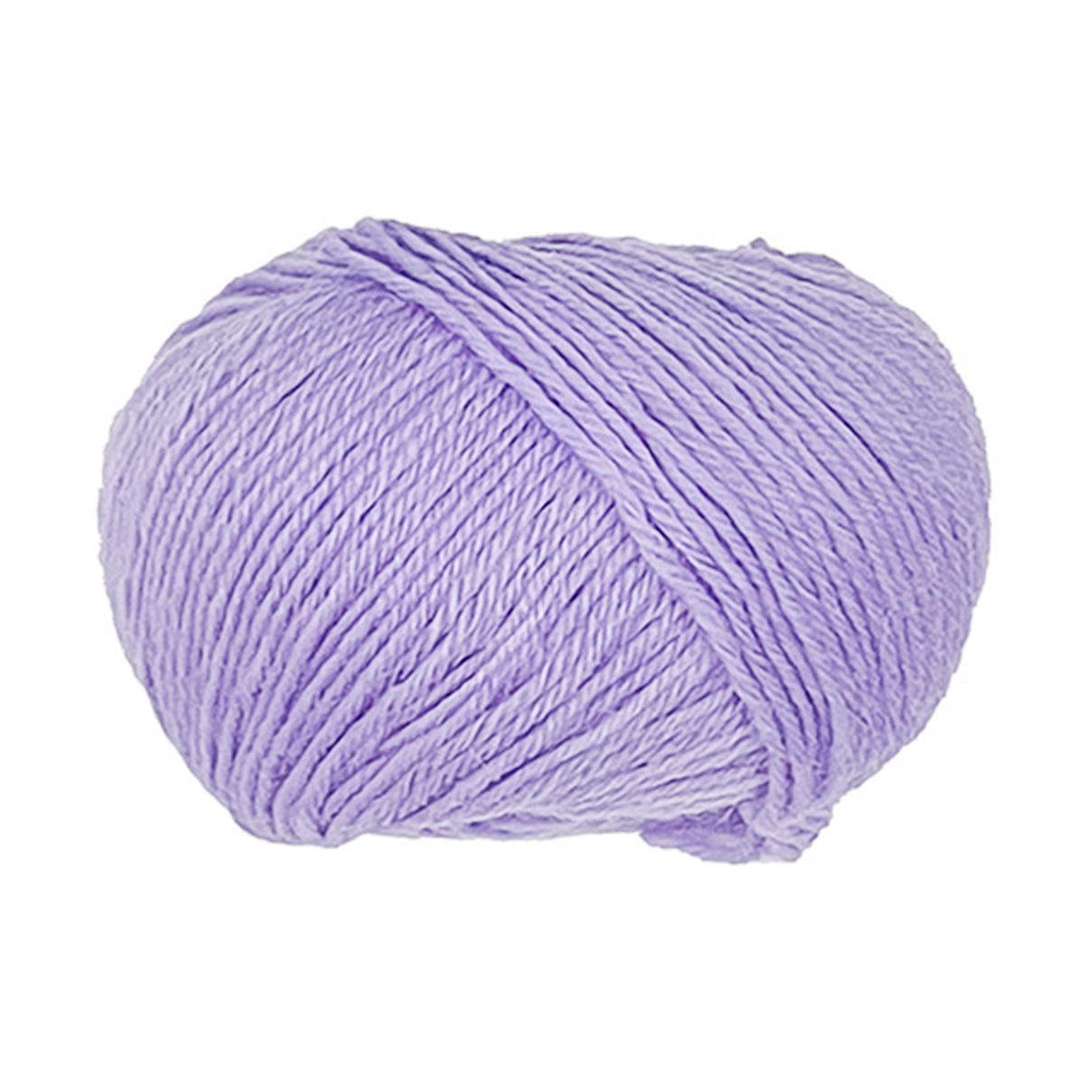 純毛中細 211 ラベンダー 358596