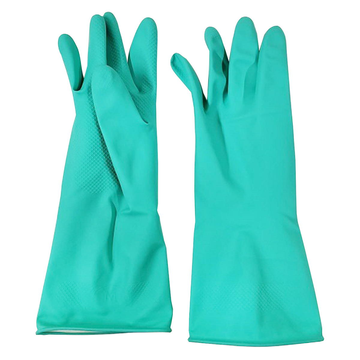 天然ゴム手袋中厚手Mサイズ 358644