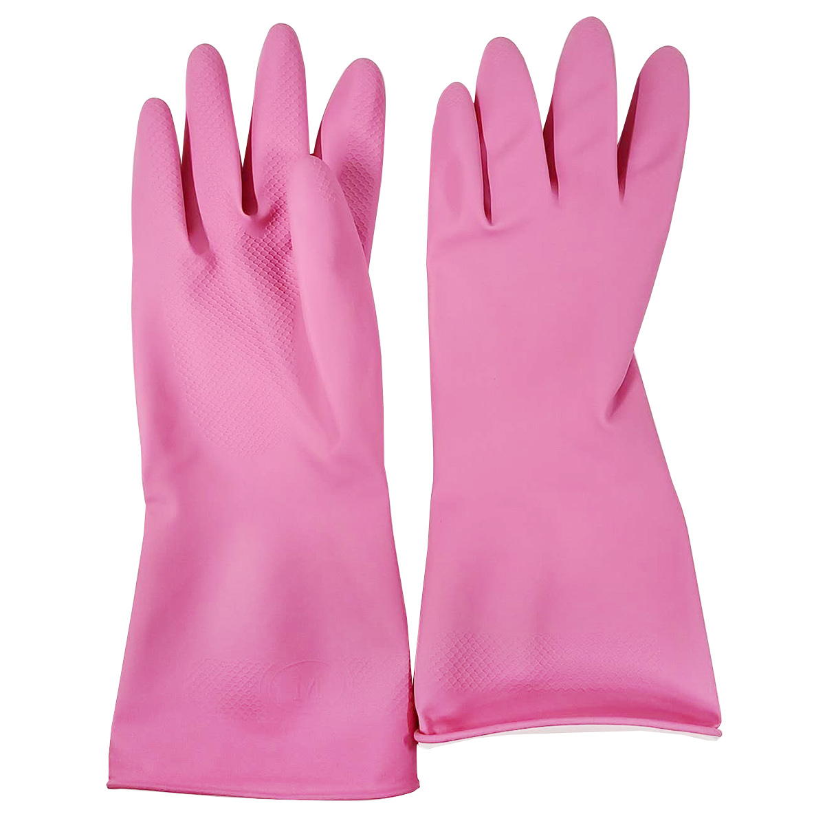 天然ゴム手袋厚手Sサイズ 358646