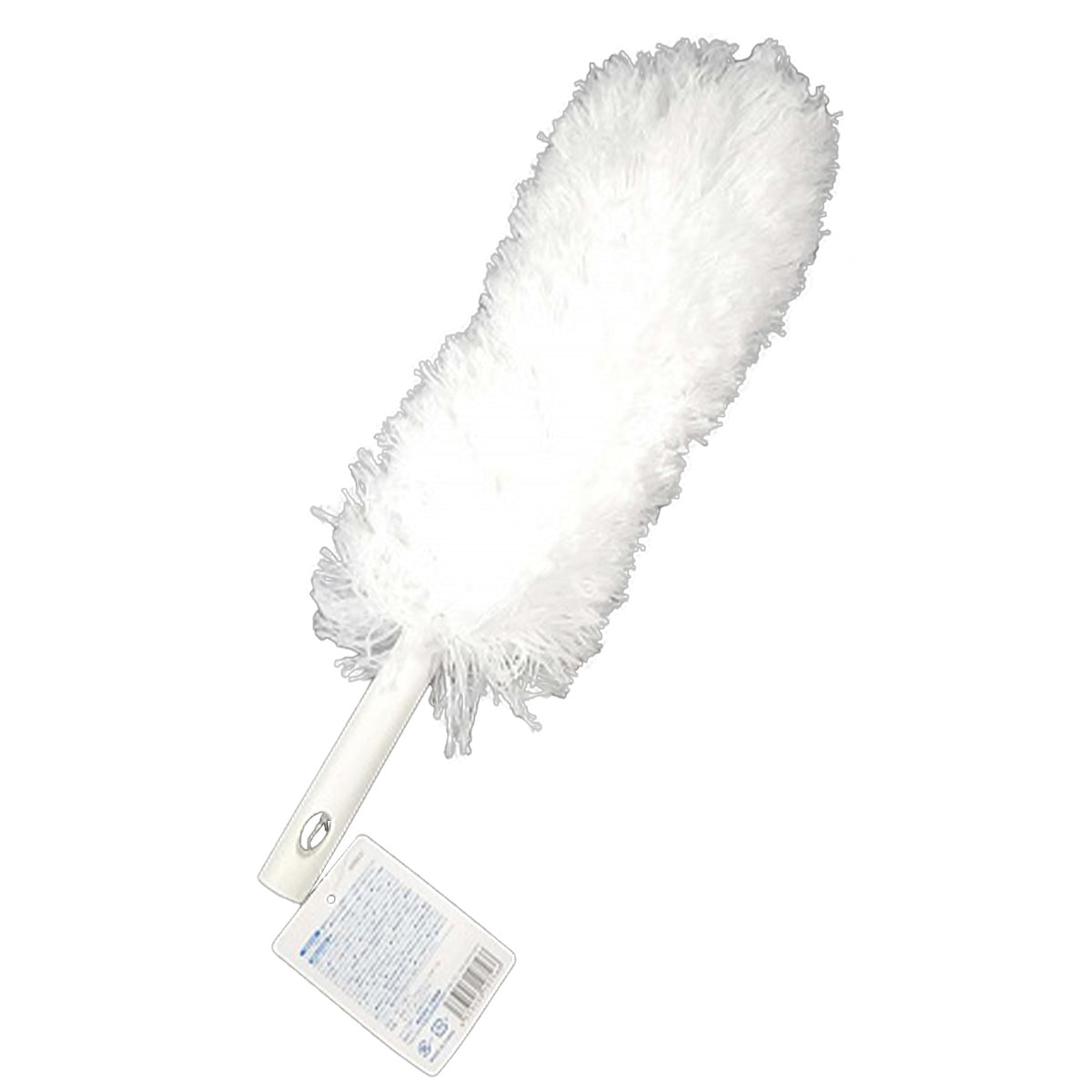 【在庫限り】コネクトシリーズ ほこり取り モップ 358673