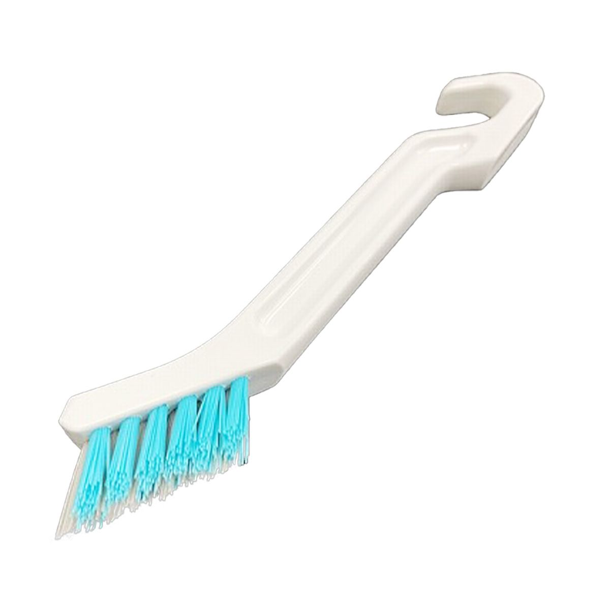 凄腕くん お風呂のカビ取りブラシ 358687
