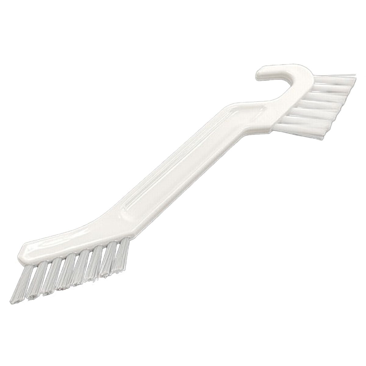 凄腕くん お風呂のすき間ブラシ2本入 358689