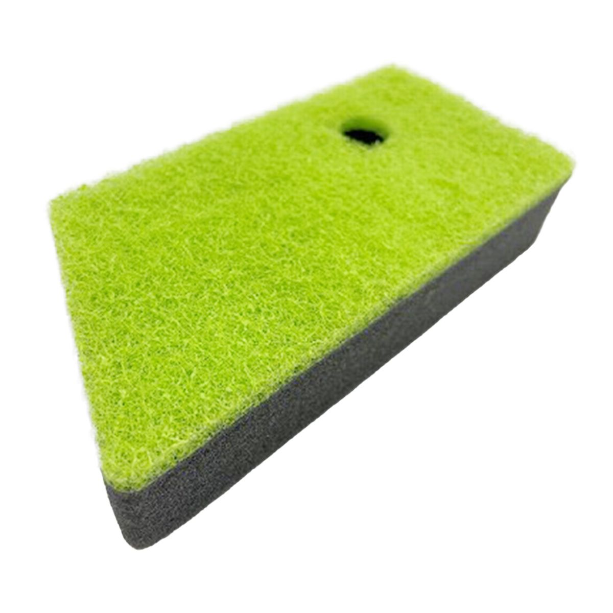 凄腕くん お風呂のカビ用バススポンジ 358692