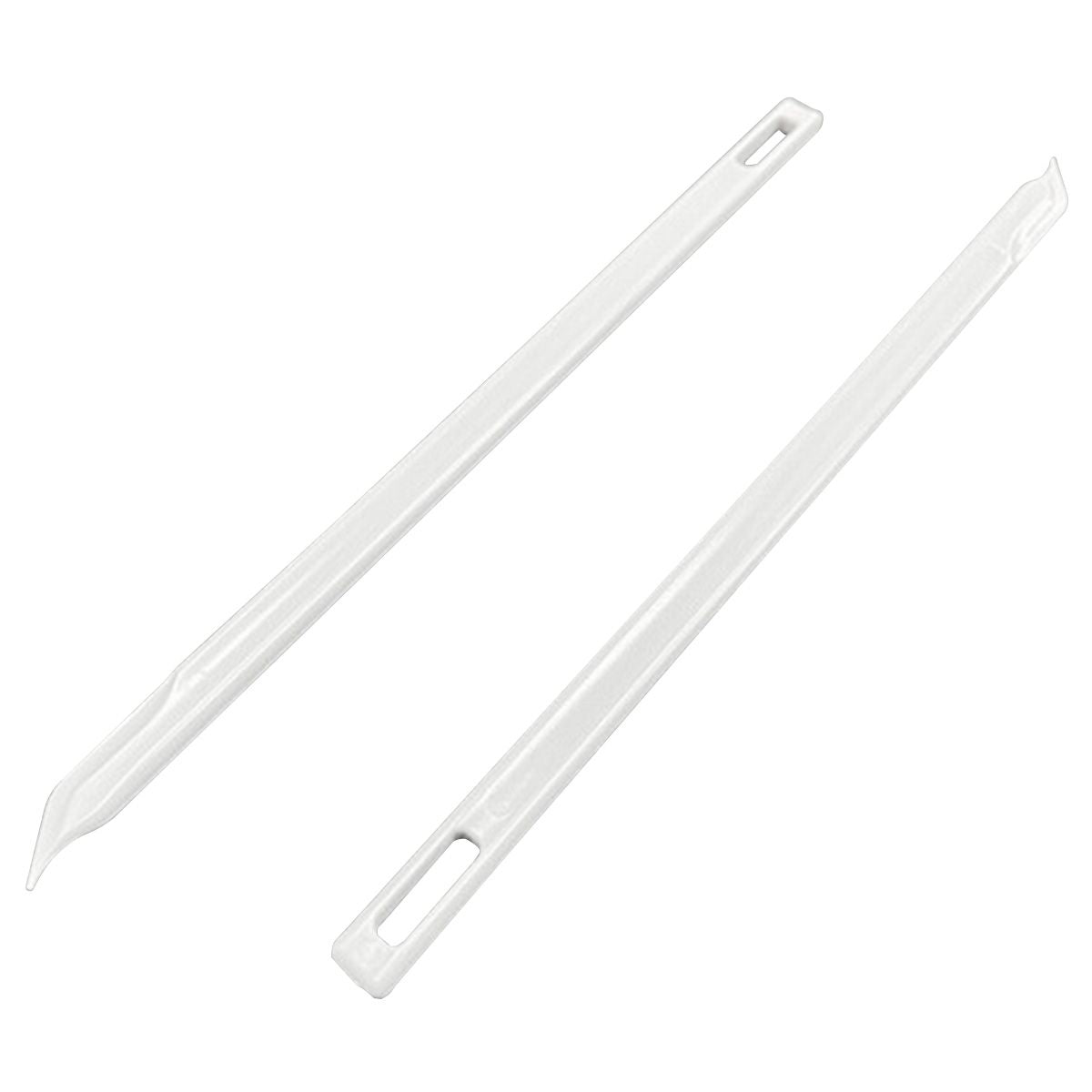 凄腕くん ピンポイントお掃除ヘラ2本入 358694