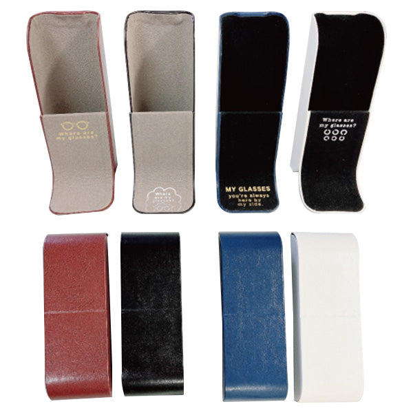 メガネスタンド&ケース 358707