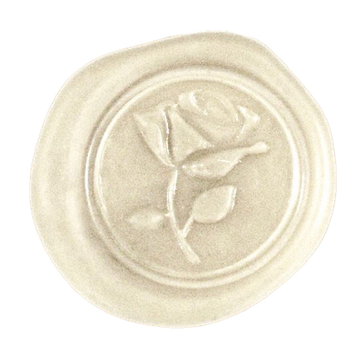 シーリングワックス シーリングスタンプ パール 50P 358746