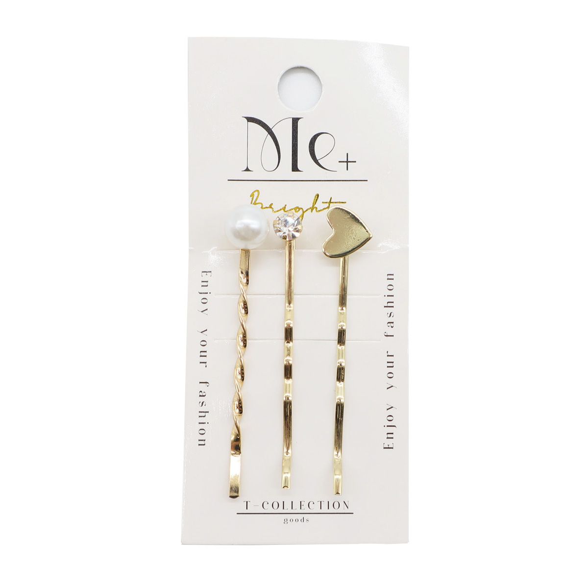 【OUTLET】ヘアピン 髪留め HP-441 358874