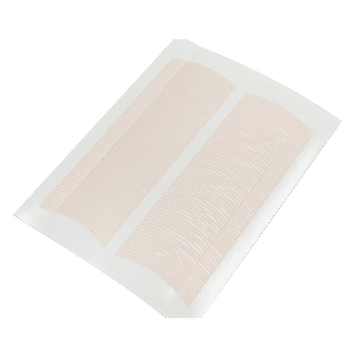 &.cheer アイテープ ピンクベージュ 359108