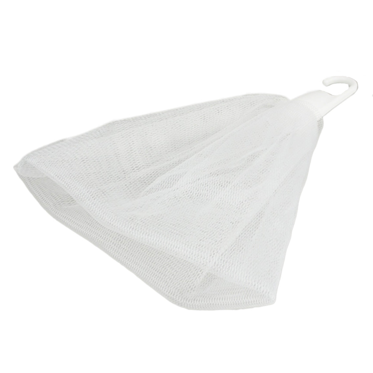 hanging 洗顔泡立てネットロングタイプ 359113